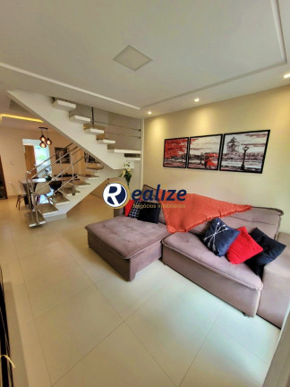 Imagem Casa com 2 Quartos à Venda, 150 m² em Ipiranga - Guarapari Imagem Casa com 2 Quartos à Venda, 150 m² em Ipiranga - Guarapari