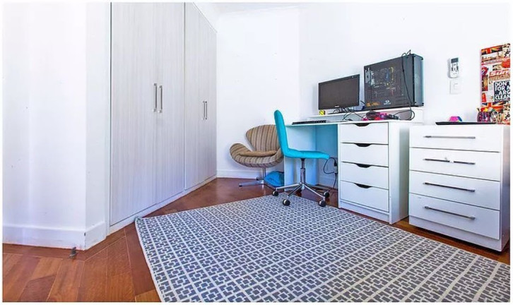Imagem Apartamento com 4 Quartos à Venda, 230 m² em Jardim Vila Mariana - São Paulo Imagem Apartamento com 4 Quartos à Venda, 230 m² em Jardim Vila Mariana - São Paulo