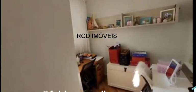 Imagem Casa com 3 Quartos à Venda, 128 m² em Jardim Monte Kemel - São Paulo