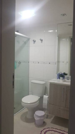 Imagem Apartamento com 3 Quartos à Venda, em Loteamento João Batista Julião - Guarujá Imagem Apartamento com 3 Quartos à Venda, em Loteamento João Batista Julião - Guarujá