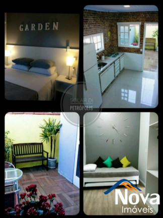 Imagem Imóvel com 2 Quartos à Venda, 54 m² em Centro - Nova Petrópolis Imagem Imóvel com 2 Quartos à Venda, 54 m² em Centro - Nova Petrópolis
