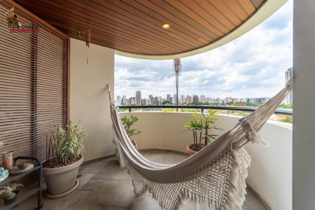 Imagem Cobertura com 4 Quartos à Venda, 354 m² em Brooklin - São Paulo Imagem Cobertura com 4 Quartos à Venda, 354 m² em Brooklin - São Paulo