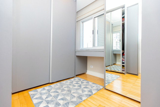 Imagem Casa de Condomínio com 3 Quartos à Venda, 259 m² em Vila Andrade - São Paulo