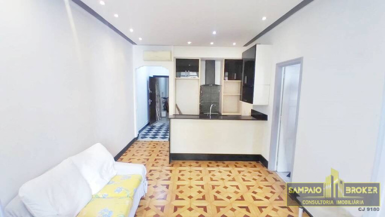 Imagem Apartamento com 3 Quartos à Venda, em Copacabana - Rio De Janeiro Imagem Apartamento com 3 Quartos à Venda, em Copacabana - Rio De Janeiro