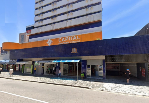 Imagem Sala Comercial à Venda, 22 m² em Centro - Curitiba Imagem Sala Comercial à Venda, 22 m² em Centro - Curitiba