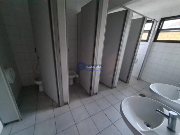 Imóvel Comercial para Alugar, 10.000 m² em Tamboré - Barueri