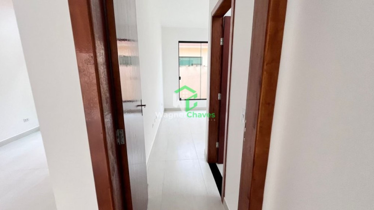 Imagem Casa com 2 Quartos à Venda, 65 m² em Inajá - Matinhos