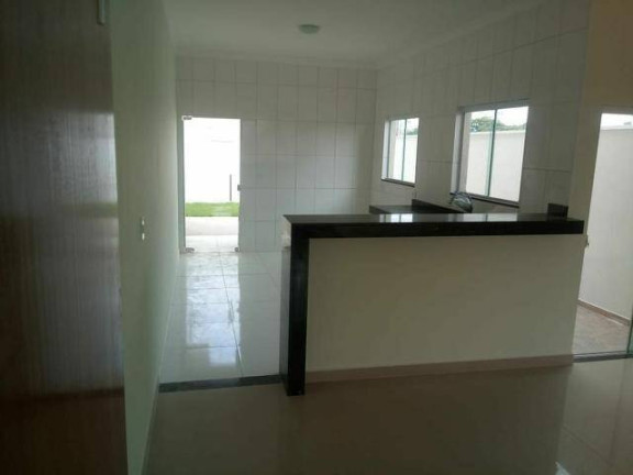 Imagem Casa com 3 Quartos à Venda, 150 m² em Bairro Dos Guedes - Tremembé