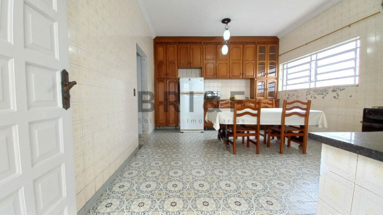 Imagem Casa com 6 Quartos à Venda, 344 m² em Planalto Paulista - São Paulo