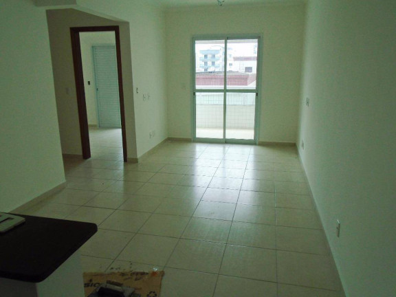 Foto do imóvel Apartamento com 2 Quartos à Venda, 76 m² em Vila Guilhermina - Praia Grande