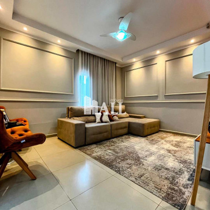Imagem Casa com 3 Quartos à Venda, 146 m² em Jardim Laguna - Mirassol Imagem Casa com 3 Quartos à Venda, 146 m² em Jardim Laguna - Mirassol