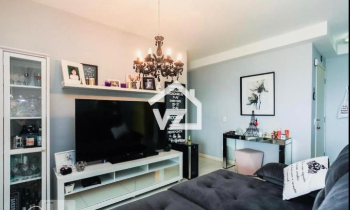 Imagem Apartamento com 3 Quartos à Venda, 109 m² em Vila Andrade - São Paulo Imagem Apartamento com 3 Quartos à Venda, 109 m² em Vila Andrade - São Paulo
