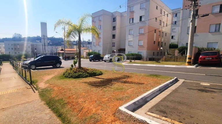 Imagem Apartamento com 2 Quartos à Venda, 49 m² em Canjica - Mairiporã