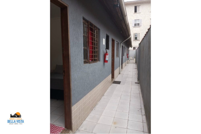 Imagem Casa de Condomínio com 1 Quarto à Venda,  em Ocian - Praia Grande