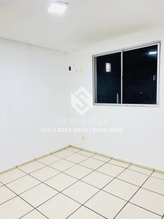 Imagem Apartamento com 2 Quartos à Venda, 50 m² em Residencial Aquários Ii - Goiânia Imagem Apartamento com 2 Quartos à Venda, 50 m² em Residencial Aquários Ii - Goiânia