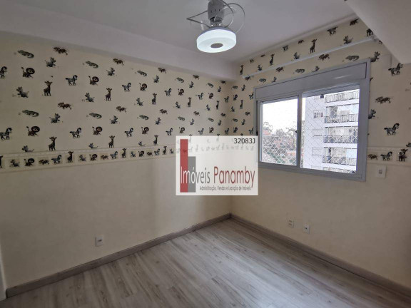 Imagem Apartamento com 2 Quartos à Venda, 95 m² em Vila Andrade - São Paulo