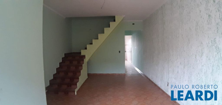 Imagem Sobrado com 2 Quartos à Venda, 168 m² em Jardim Stella - Santo André Imagem Sobrado com 2 Quartos à Venda, 168 m² em Jardim Stella - Santo André