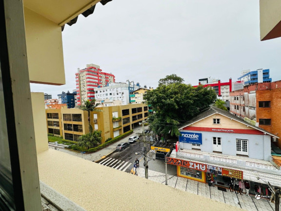 Imagem Apartamento com 1 Quarto à Venda, 50 m² em Centro - Capão Da Canoa
