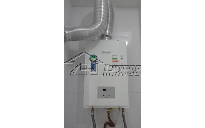 Imagem Apartamento com 3 Quartos para Alugar, 92 m² em Vila Ema - São José Dos Campos