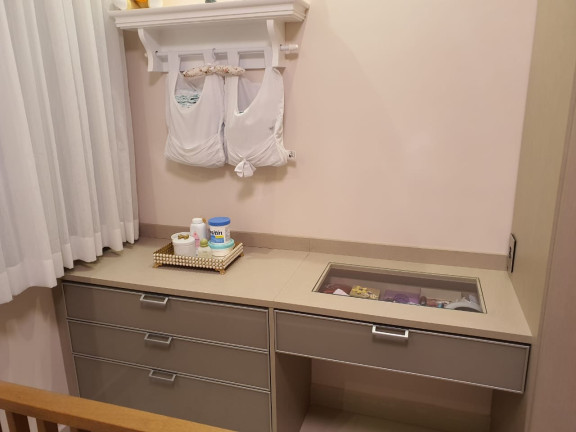 Imagem Apartamento com 2 Quartos à Venda, 72 m² em Baeta Neves - São Bernardo Do Campo