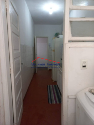 Imagem Apartamento com 1 Quarto à Venda, 65 m² em Centro - São Vicente Imagem Apartamento com 1 Quarto à Venda, 65 m² em Centro - São Vicente