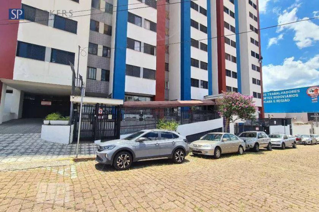 Imagem Apartamento com 1 Quarto à Venda, 66 m² em Botafogo - Campinas