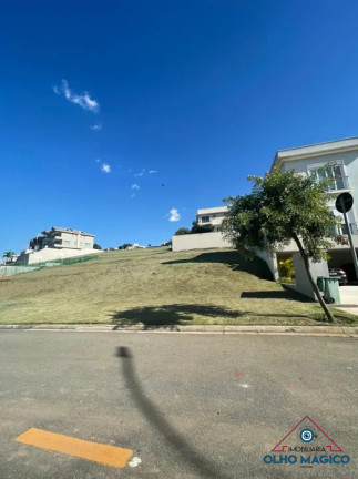Imagem Terreno em Condomínio à Venda, 556 m² em Alphaville - Santana De Parnaíba