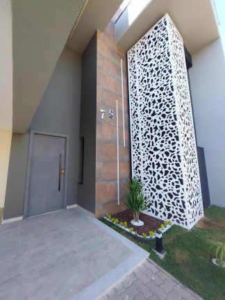 Imagem Sobrado com 4 Quartos à Venda, 288 m² em Portal Ville Jardins - Boituva