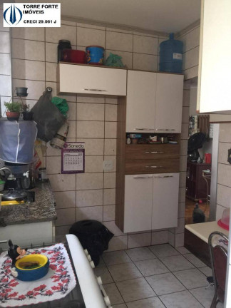 Imagem Apartamento com 2 Quartos à Venda, 74 m² em Moóca - São Paulo