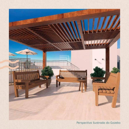 Imagem Apartamento com 3 Quartos à Venda, 94 m² em Ipiranga - Guarapari Imagem Apartamento com 3 Quartos à Venda, 94 m² em Ipiranga - Guarapari