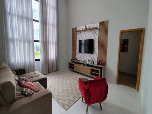 Casa de Condomínio com 3 Quartos à Venda, 1 m² em Caxambú - Jundiaí
