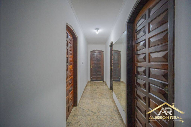 Imagem Casa com 4 Quartos à Venda, 250 m² em Bela Vista - Osasco Imagem Casa com 4 Quartos à Venda, 250 m² em Bela Vista - Osasco