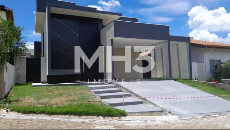 Casa de Condomínio com 3 Quartos à Venda, 143 m² em Chácara Santa Margarida - Campinas