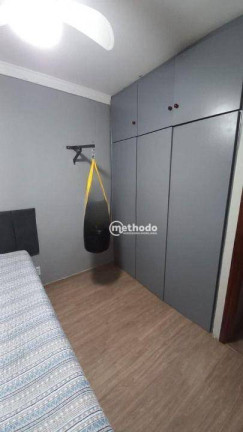 Imagem Apartamento com 3 Quartos à Venda, 78 m² em Conjunto Residencial Souza Queiroz - Campinas Imagem Apartamento com 3 Quartos à Venda, 78 m² em Conjunto Residencial Souza Queiroz - Campinas