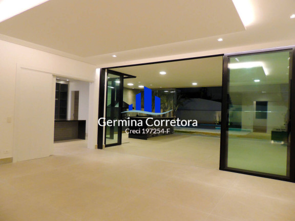 Imagem Casa com 4 Quartos à Venda, 639 m² em Alphaville Centro Industrial E Empresarial/alphaville. - Barueri