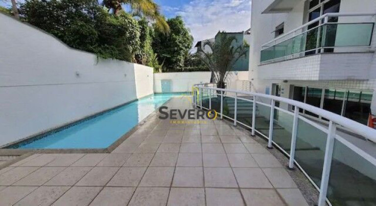 Imagem Cobertura com 1 Quarto à Venda, 100 m² em Itacoatiara - Niterói Imagem Cobertura com 1 Quarto à Venda, 100 m² em Itacoatiara - Niterói
