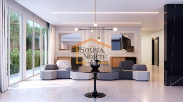 Imagem Apartamento com 2 Quartos à Venda, 80 m² em Santana - São Paulo Imagem Apartamento com 2 Quartos à Venda, 80 m² em Santana - São Paulo