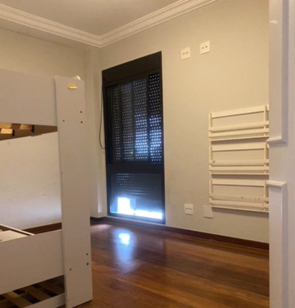 Imagem Imóvel com 3 Quartos à Venda, 196 m² em Real Parque - São Paulo Imagem Imóvel com 3 Quartos à Venda, 196 m² em Real Parque - São Paulo