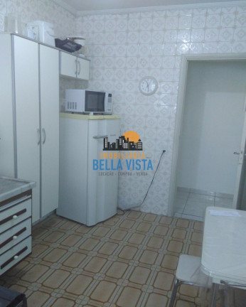 Imagem Apartamento com 1 Quarto para Alugar, em Itararé - São Vicente Imagem Apartamento com 1 Quarto para Alugar, em Itararé - São Vicente