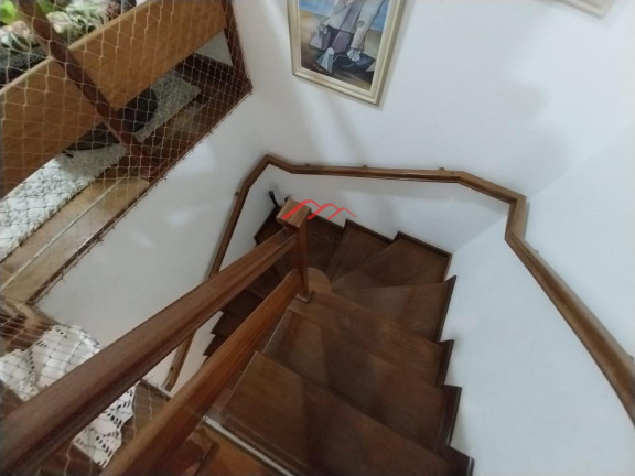 Imagem Casa com 3 Quartos à Venda, 84 m² em Parque Vila Flores - Sumaré