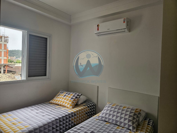 Imagem Apartamento com 2 Quartos à Venda, 62 m² em Toninhas - Ubatuba Imagem Apartamento com 2 Quartos à Venda, 62 m² em Toninhas - Ubatuba