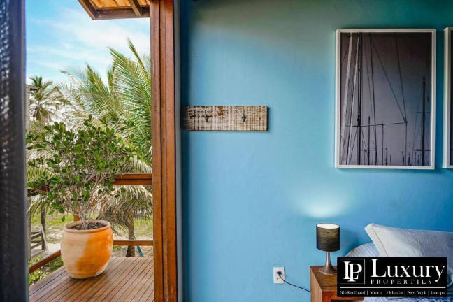Imagem Casa de Condomínio com 4 Quartos à Venda, em Praia De Saquaíra - Marau Imagem Casa de Condomínio com 4 Quartos à Venda, em Praia De Saquaíra - Marau