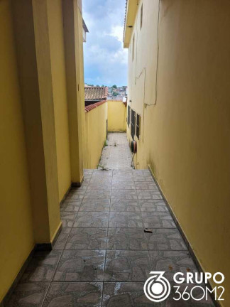 Imagem Casa com 3 Quartos à Venda, 110 m² em Parque João Ramalho - Santo André Imagem Casa com 3 Quartos à Venda, 110 m² em Parque João Ramalho - Santo André
