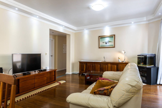 Imagem Apartamento com 4 Quartos à Venda, 157 m² em Perdizes - São Paulo