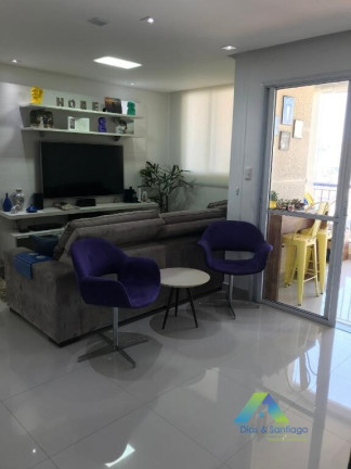 Imagem Apartamento com 2 Quartos à Venda, 79 m² em Vila São José - São Paulo Imagem Apartamento com 2 Quartos à Venda, 79 m² em Vila São José - São Paulo