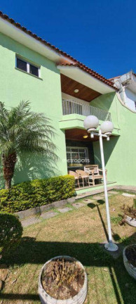 Imagem Sobrado com 3 Quartos à Venda, 118 m² em Vila Carrão - São Paulo Imagem Sobrado com 3 Quartos à Venda, 118 m² em Vila Carrão - São Paulo
