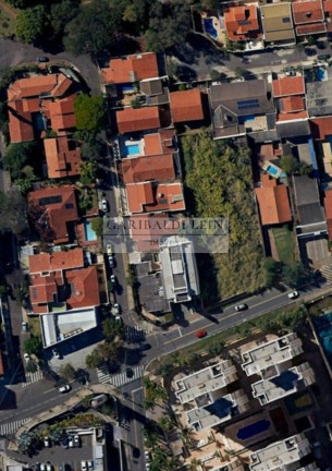 Imagem Imóvel à Venda, 1.745 m² em Mansões Santo Antônio - Campinas Imagem Imóvel à Venda, 1.745 m² em Mansões Santo Antônio - Campinas
