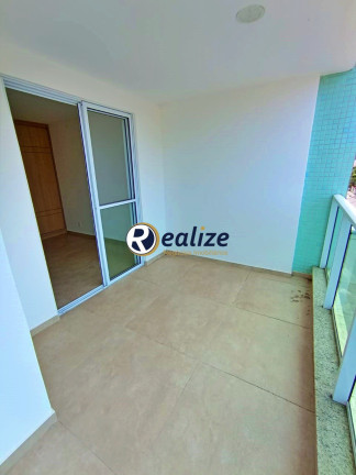 Imagem Imóvel com 2 Quartos à Venda, 75 m² em Praia Do Morro - Guarapari