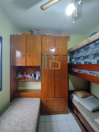 Imagem Apartamento com 2 Quartos à Venda, 61 m² em Tupi - Praia Grande