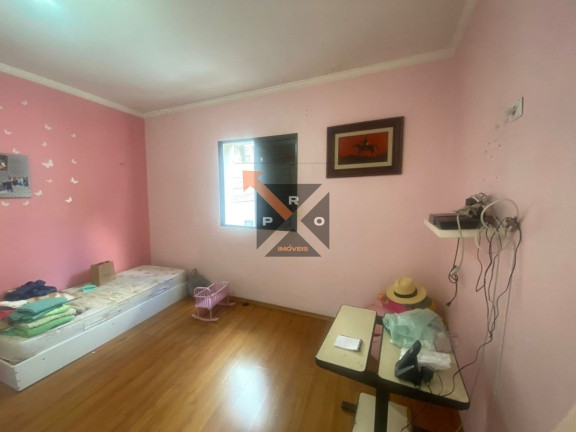 Imagem Casa com 2 Quartos à Venda, 100 m² em Alto Da Mooca - São Paulo